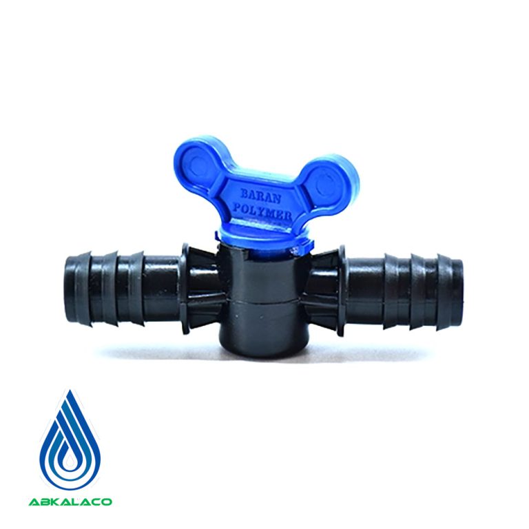 شیر انشعاب 20