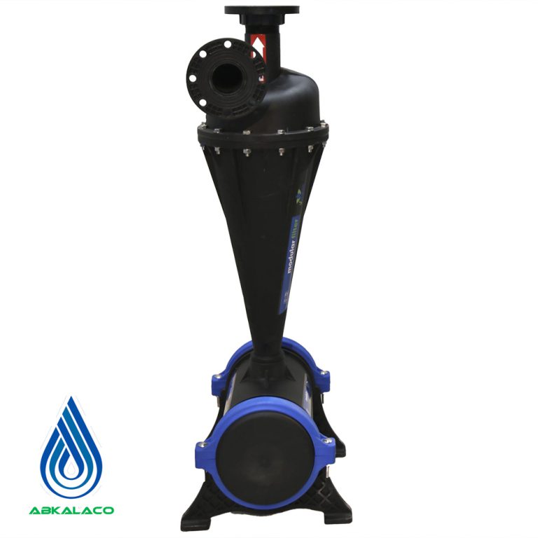 هیدروسیکلون ورسک