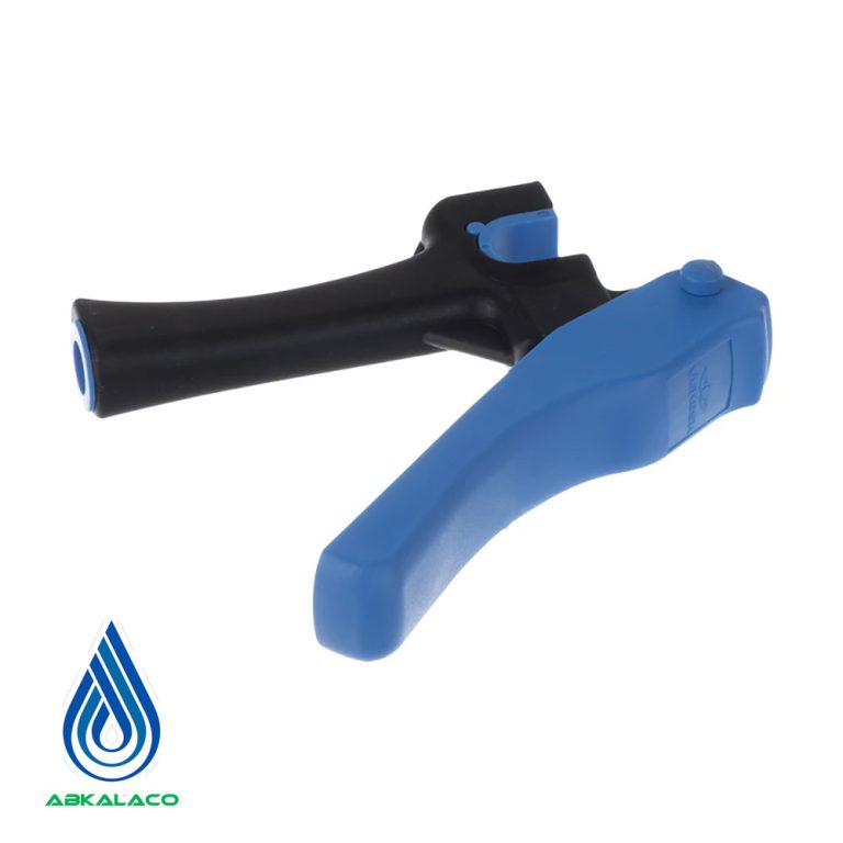 پانچر مکانیکی آبیاری