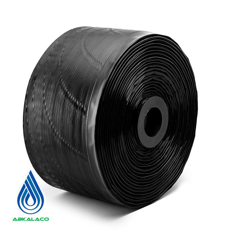 نوار آبیاری بغل دوخت TFP
