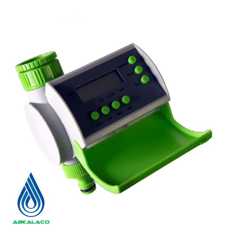 تایمر آبیاری ورسک
