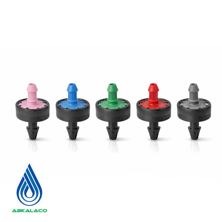 دریپر ایریتک iDrop Light
